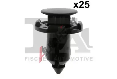 FA1 Klip ozdobn / ochrann lity FA1 74-20003.25, 74-20003.25