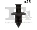 Sortiment, rozpnac/kotevn hmodinky FA1 ‐ FA1 74-30004.25