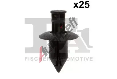 FA1 Sortiment, rozpnac/kotevn hmodinky FA1 74-30004.25, 74-30004.25