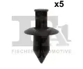 Sortiment, rozpnac/kotevn hmodinky FA1 ‐ FA1 74-30004.5