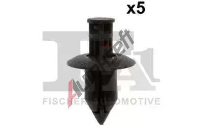 FA1 Sortiment, rozpnac/kotevn hmodinky FA1 74-30004.5, 74-30004.5