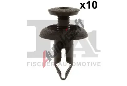 FA1 Klip ozdobn / ochrann lity FA1 74-30005.10, 74-30005.10