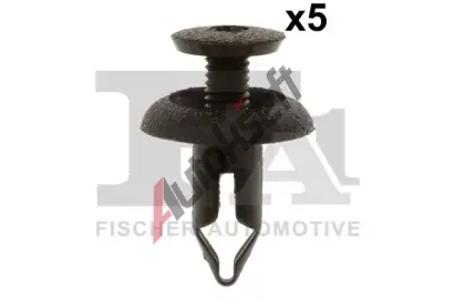 FA1 Klip ozdobn / ochrann lity FA1 74-30005.5, 74-30005.5