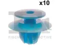 Klip, ozdobn / ochrann lita FA1 ‐ FA1 74-40021.10