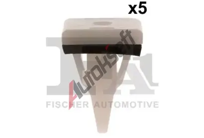 FA1 Klip ozdobné / ochranné lišty FA1 74-40029.5, 74-40029.5 FA1 Klip ozdobné / ochranné lišty FA1 74-40029.5, 74-40029.5