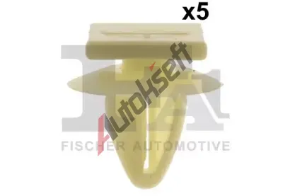 FA1 Klip ozdobn� / ochrann� li�ty FA1 74-40032.5, 74-40032.5