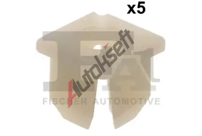 FA1 Klip ozdobn / ochrann lity FA1 74-60001.5, 74-60001.5