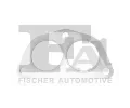 Tsnn vfukov trubky FA1 ‐ FA1 740-907