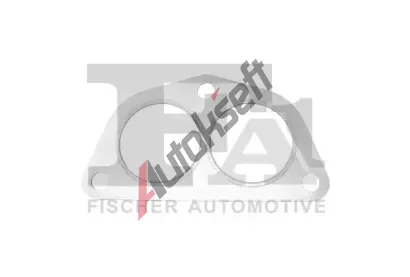 FA1 Tsnn vfukov trubky FA1 740-907, 740-907