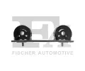 Drk vfukovho systmu FA1 ‐ FA1 743-925