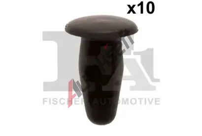 FA1 Klip ozdobn / ochrann lity FA1 75-10010.10, 75-10010.10