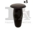 Klip, ozdobn / ochrann lita FA1 ‐ FA1 75-10010.5