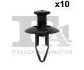 Klip, ozdobn / ochrann lita FA1 ‐ FA1 75-30001.10