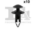Klip, ozdobn / ochrann lita FA1 ‐ FA1 75-30002.10