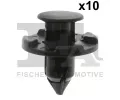 Klip, ozdobn / ochrann lita FA1 ‐ FA1 75-30005.10