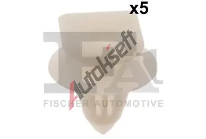 FA1 Klip ozdobné / ochranné lišty FA1 75-40003.5, 75-40003.5 FA1 Klip ozdobné / ochranné lišty FA1 75-40003.5, 75-40003.5