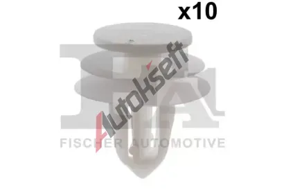 FA1 Klip ozdobn / ochrann lity FA1 75-40006.10, 75-40006.10