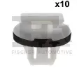 FA1 Klip ozdobn� / ochrann� li�ty&nbsp;&dash;&nbsp;FA1 75-40008.10