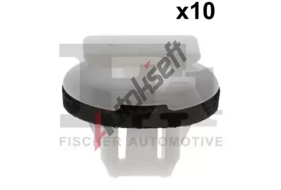 FA1 Klip ozdobné / ochranné lišty FA1 75-40008.10, 75-40008.10 FA1 Klip ozdobné / ochranné lišty FA1 75-40008.10, 75-40008.10