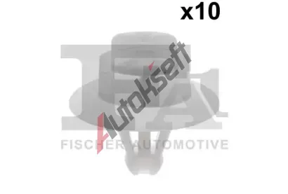 FA1 Klip ozdobn / ochrann lity FA1 75-40010.10, 75-40010.10