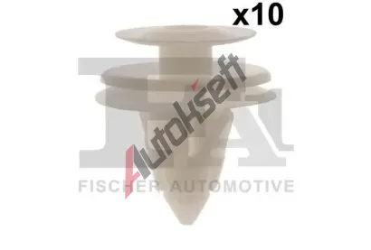 FA1 Klip ozdobn / ochrann lity FA1 75-40012.10, 75-40012.10