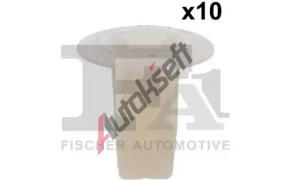 FA1 Klip ozdobn / ochrann lity FA1 75-60001.10, 75-60001.10