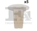 Klip, ozdobn / ochrann lita FA1 ‐ FA1 75-60001.5