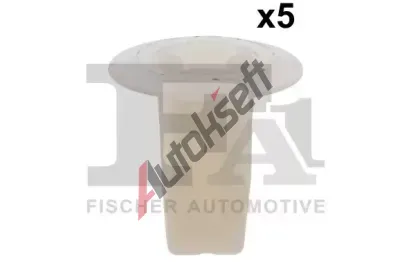 FA1 Klip ozdobn / ochrann lity FA1 75-60001.5, 75-60001.5