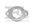 Tsnn vfukov trubky FA1 ‐ FA1 750-901