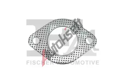 FA1 Tsnn vfukov trubky FA1 750-901, 750-901