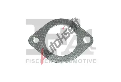 FA1 Tsnn vfukov trubky FA1 750-907, 750-907
