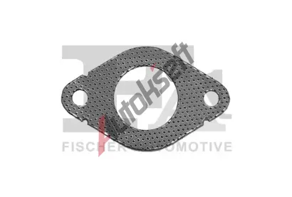 FA1 Tsnn vfukov trubky FA1 750-908, 750-908