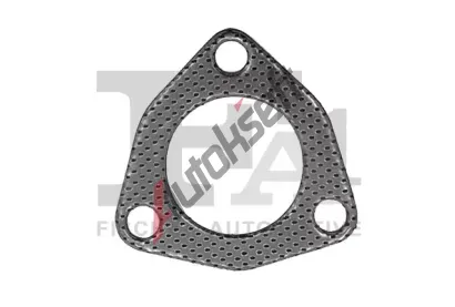 FA1 Tsnn vfukov trubky FA1 750-911, 750-911