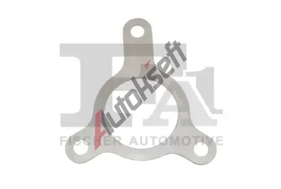 FA1 Tsnn vfukov trubky FA1 750-923, 750-923