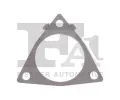 Tsnn vfukov trubky FA1 ‐ FA1 750-929