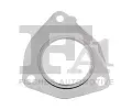 Tsnn vfukov trubky FA1 ‐ FA1 750-930