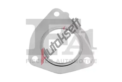 FA1 Tsnn vfukov trubky FA1 750-930, 750-930