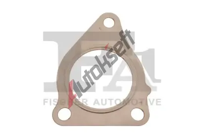 FA1 Tsnn vfukov trubky FA1 750-943, 750-943