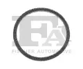 Tsnic krouek vfukov trubky FA1 ‐ FA1 751-982