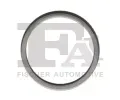Tsnic krouek vfukov trubky FA1 ‐ FA1 751-990