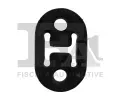 Drk vfukovho systmu FA1 ‐ FA1 753-723