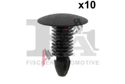 FA1 Klip ozdobn / ochrann lity FA1 76-10001.10, 76-10001.10