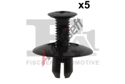 FA1 Sortiment, rozpnac/kotevn hmodinky FA1 76-30002.5, 76-30002.5