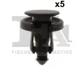 Klip, ozdobn / ochrann lita FA1 ‐ FA1 76-30003.5