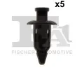 Klip ozdobn / ochrann lity FA1 ‐ FA1 76-30005.5