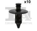 Klip, ozdobn / ochrann lita FA1 ‐ FA1 76-30006.10