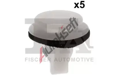 FA1 Klip ozdobn / ochrann lity FA1 76-40009.5, 76-40009.5