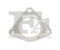Tsnn vfukov trubky FA1 ‐ FA1 760-910