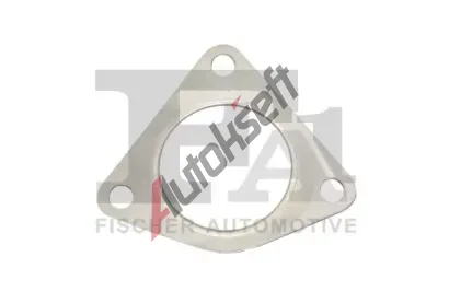 FA1 Tsnn vfukov trubky FA1 760-910, 760-910