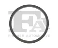 Tsnic krouek vfukov trubky FA1 ‐ FA1 761-906